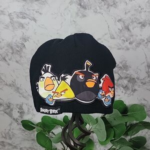 Angry Birds Beanie One size